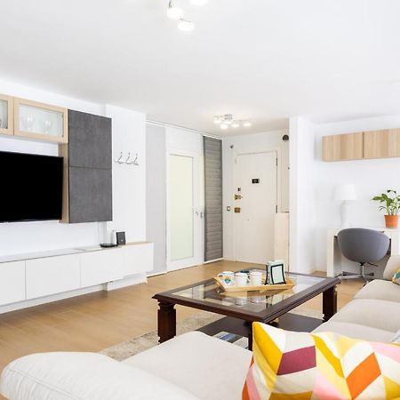Home2Book Elegance City Center Apartment Santa Cruz de Tenerife Bagian luar foto