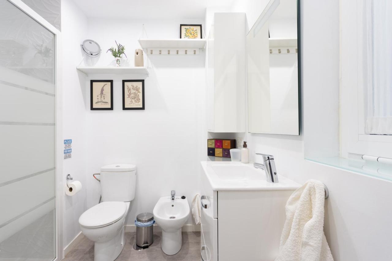 Home2Book Elegance City Center Apartment Santa Cruz de Tenerife Bagian luar foto