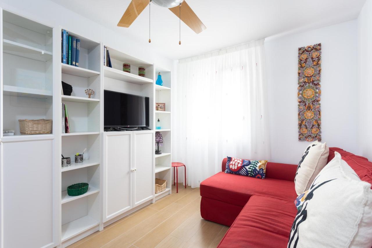 Home2Book Elegance City Center Apartment Santa Cruz de Tenerife Bagian luar foto
