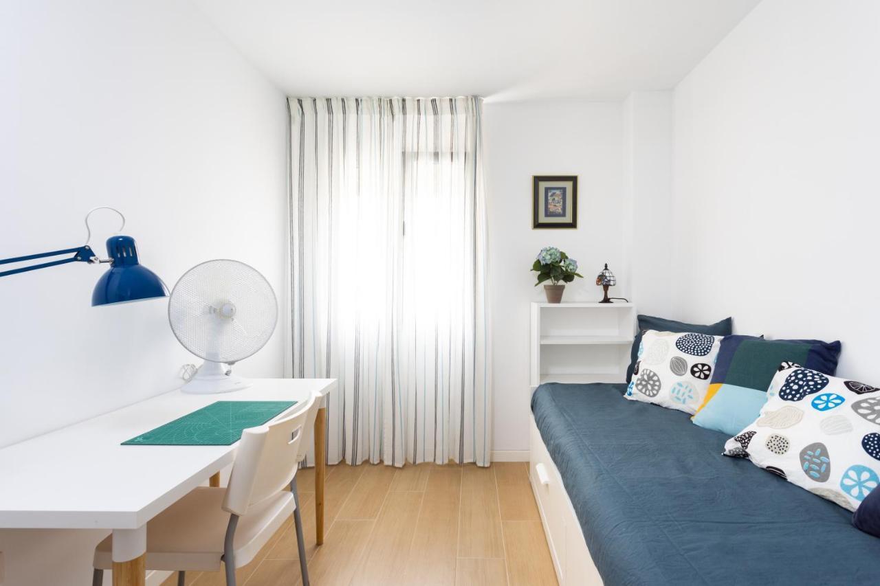 Home2Book Elegance City Center Apartment Santa Cruz de Tenerife Bagian luar foto