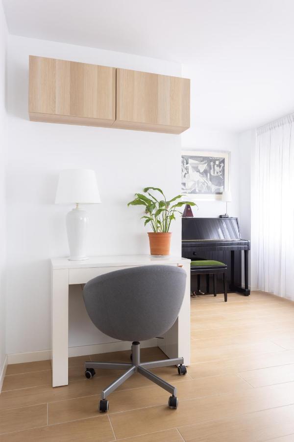 Home2Book Elegance City Center Apartment Santa Cruz de Tenerife Bagian luar foto