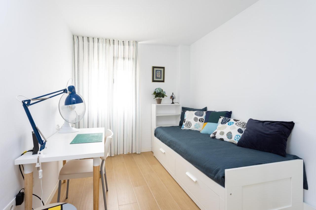 Home2Book Elegance City Center Apartment Santa Cruz de Tenerife Bagian luar foto