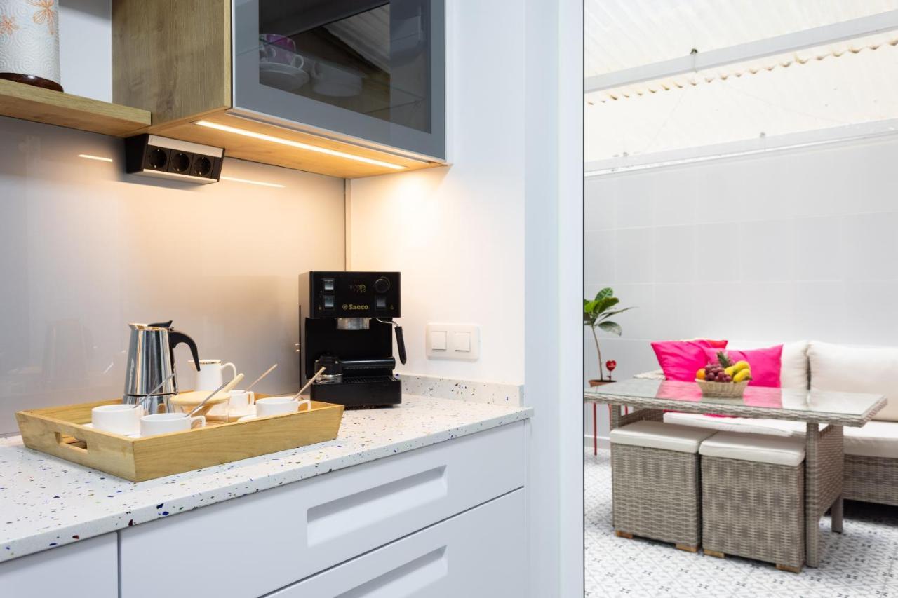 Home2Book Elegance City Center Apartment Santa Cruz de Tenerife Bagian luar foto
