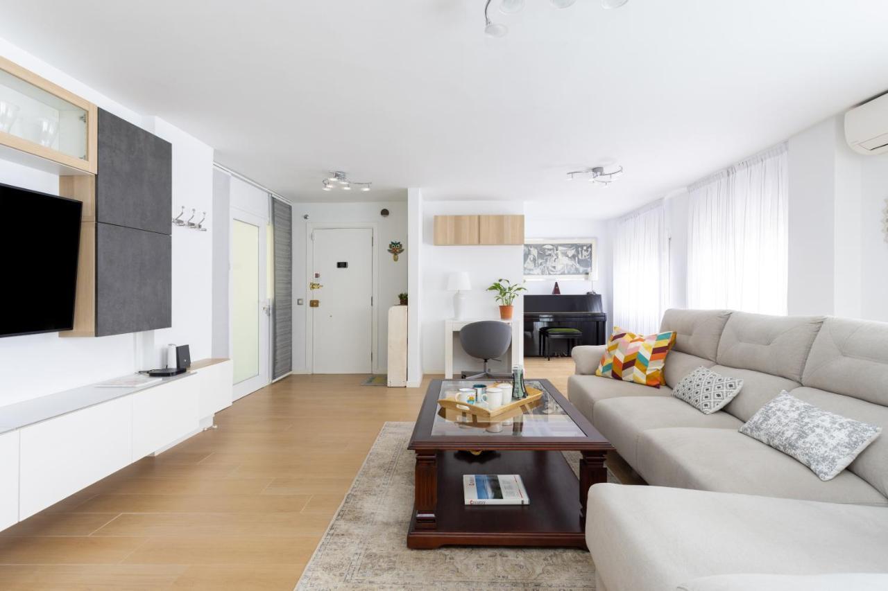 Home2Book Elegance City Center Apartment Santa Cruz de Tenerife Bagian luar foto