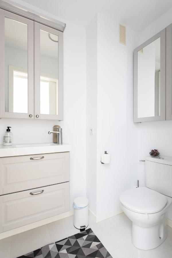 Home2Book Elegance City Center Apartment Santa Cruz de Tenerife Bagian luar foto