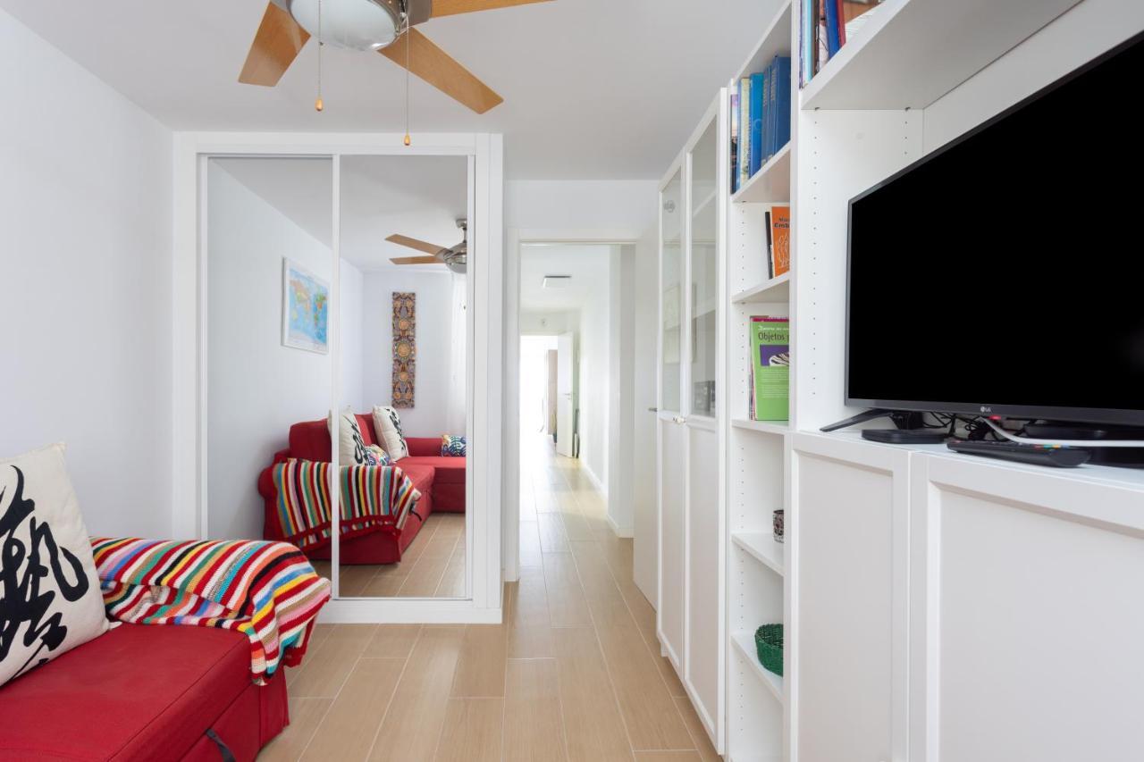 Home2Book Elegance City Center Apartment Santa Cruz de Tenerife Bagian luar foto