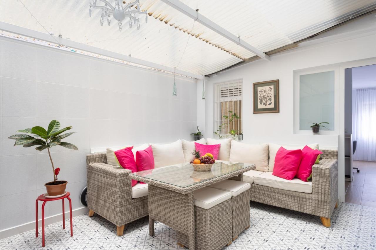 Home2Book Elegance City Center Apartment Santa Cruz de Tenerife Bagian luar foto