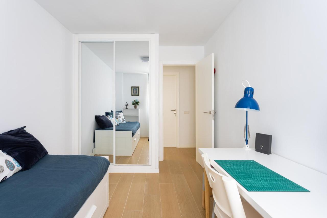 Home2Book Elegance City Center Apartment Santa Cruz de Tenerife Bagian luar foto