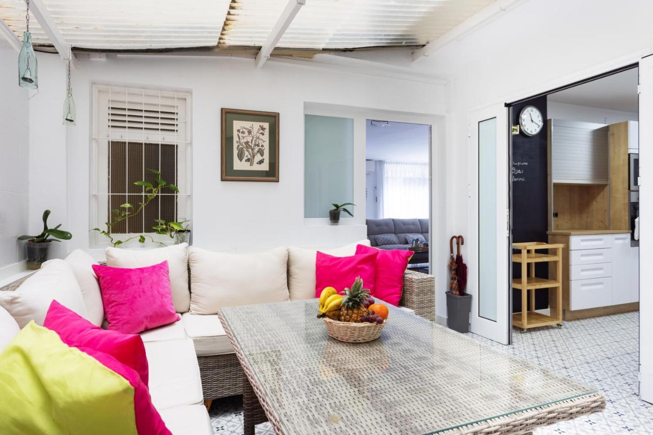 Home2Book Elegance City Center Apartment Santa Cruz de Tenerife Bagian luar foto
