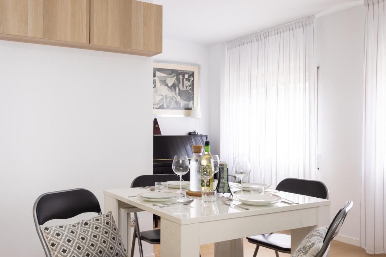 Home2Book Elegance City Center Apartment Santa Cruz de Tenerife Bagian luar foto