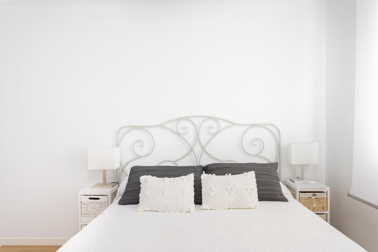 Home2Book Elegance City Center Apartment Santa Cruz de Tenerife Bagian luar foto