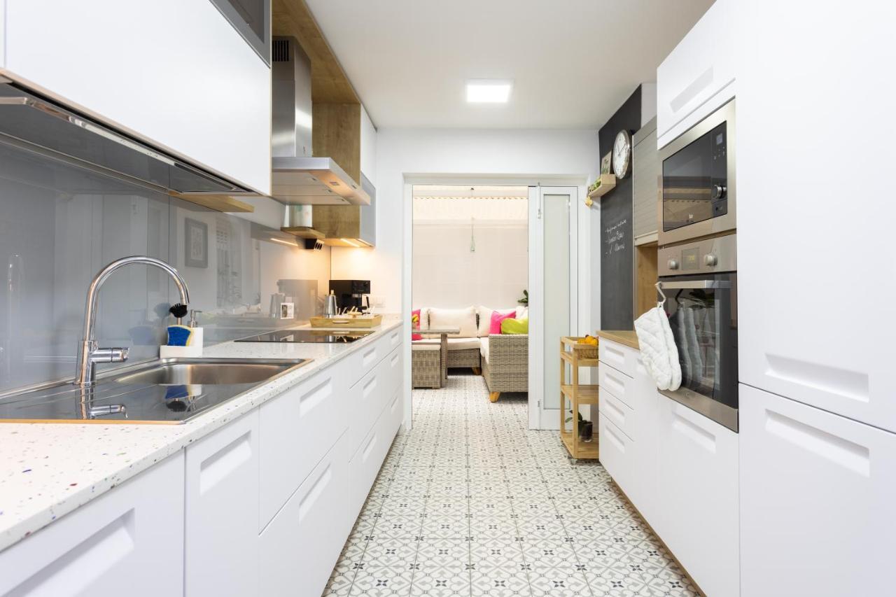 Home2Book Elegance City Center Apartment Santa Cruz de Tenerife Bagian luar foto