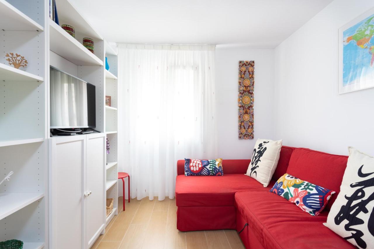 Home2Book Elegance City Center Apartment Santa Cruz de Tenerife Bagian luar foto
