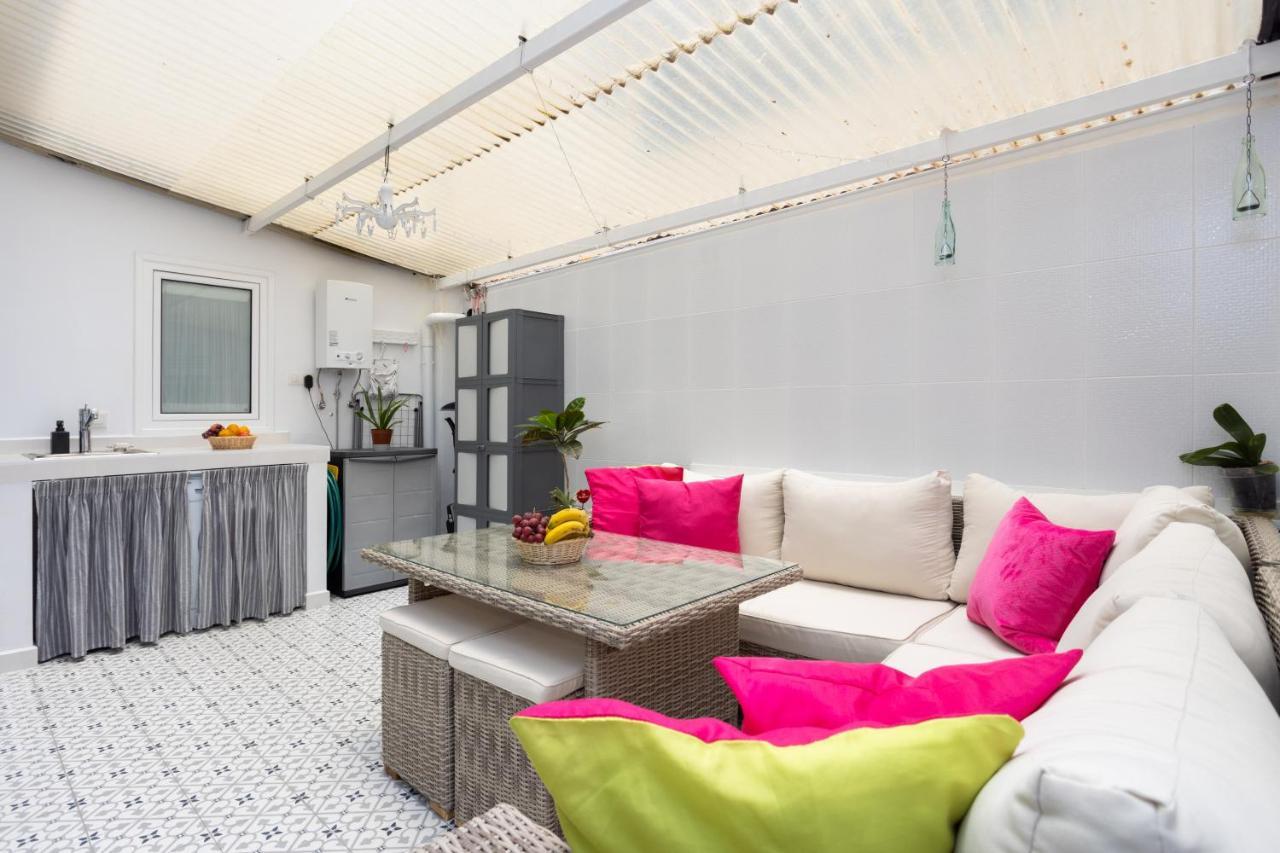 Home2Book Elegance City Center Apartment Santa Cruz de Tenerife Bagian luar foto