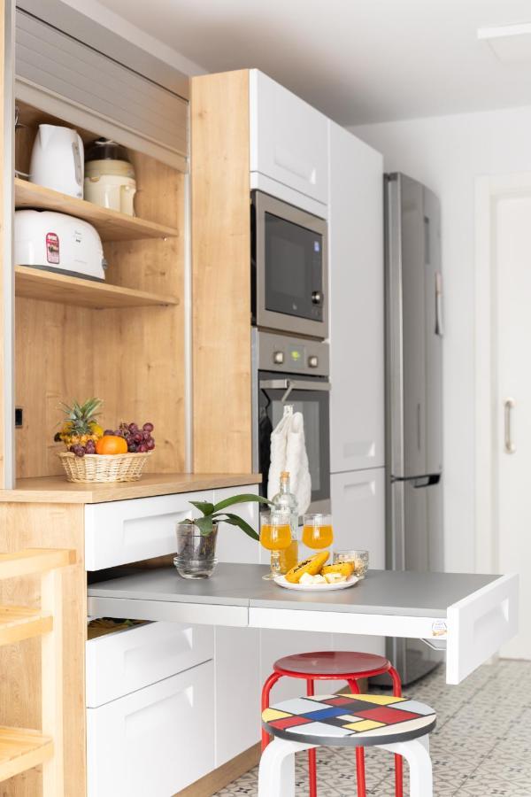 Home2Book Elegance City Center Apartment Santa Cruz de Tenerife Bagian luar foto