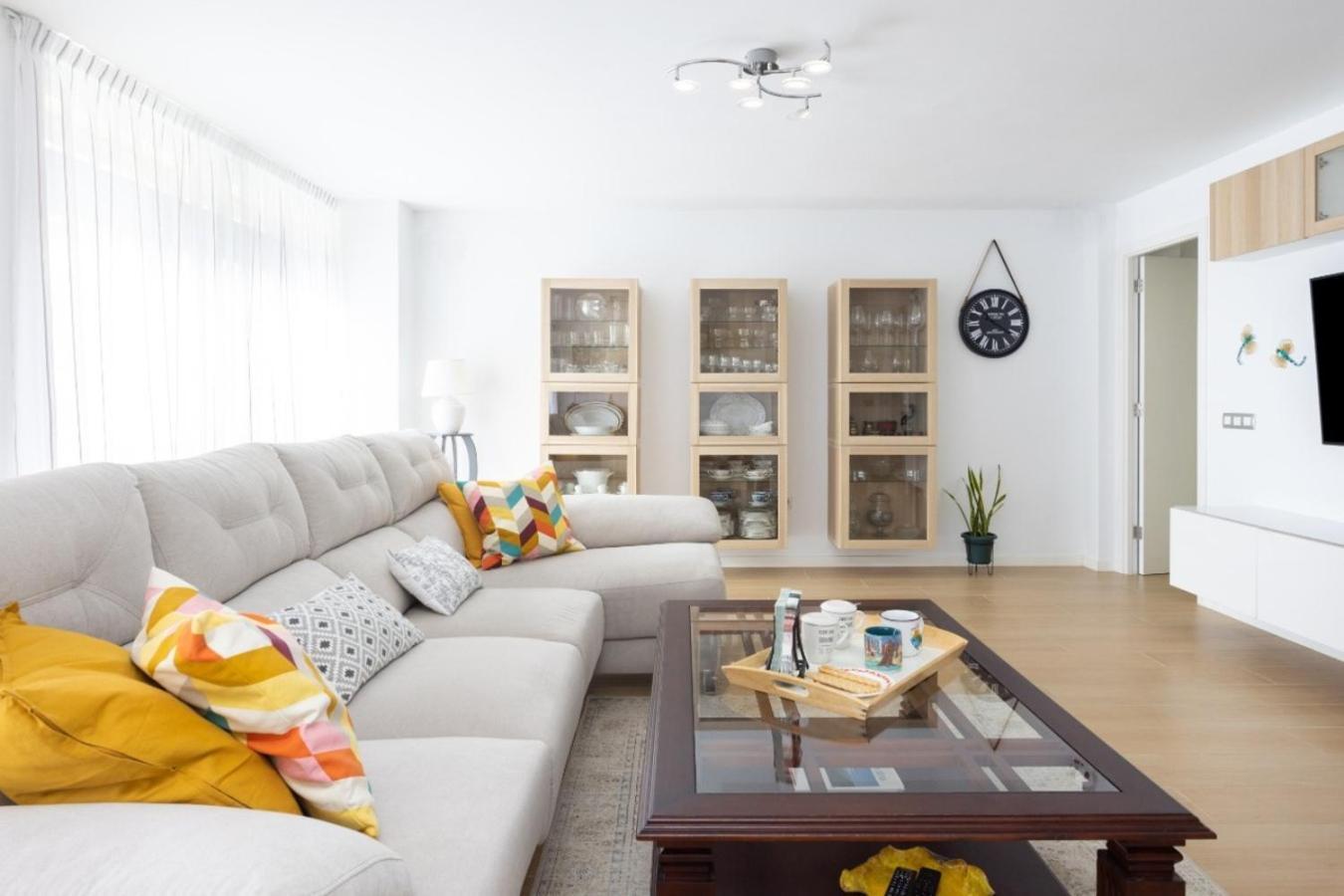 Home2Book Elegance City Center Apartment Santa Cruz de Tenerife Bagian luar foto
