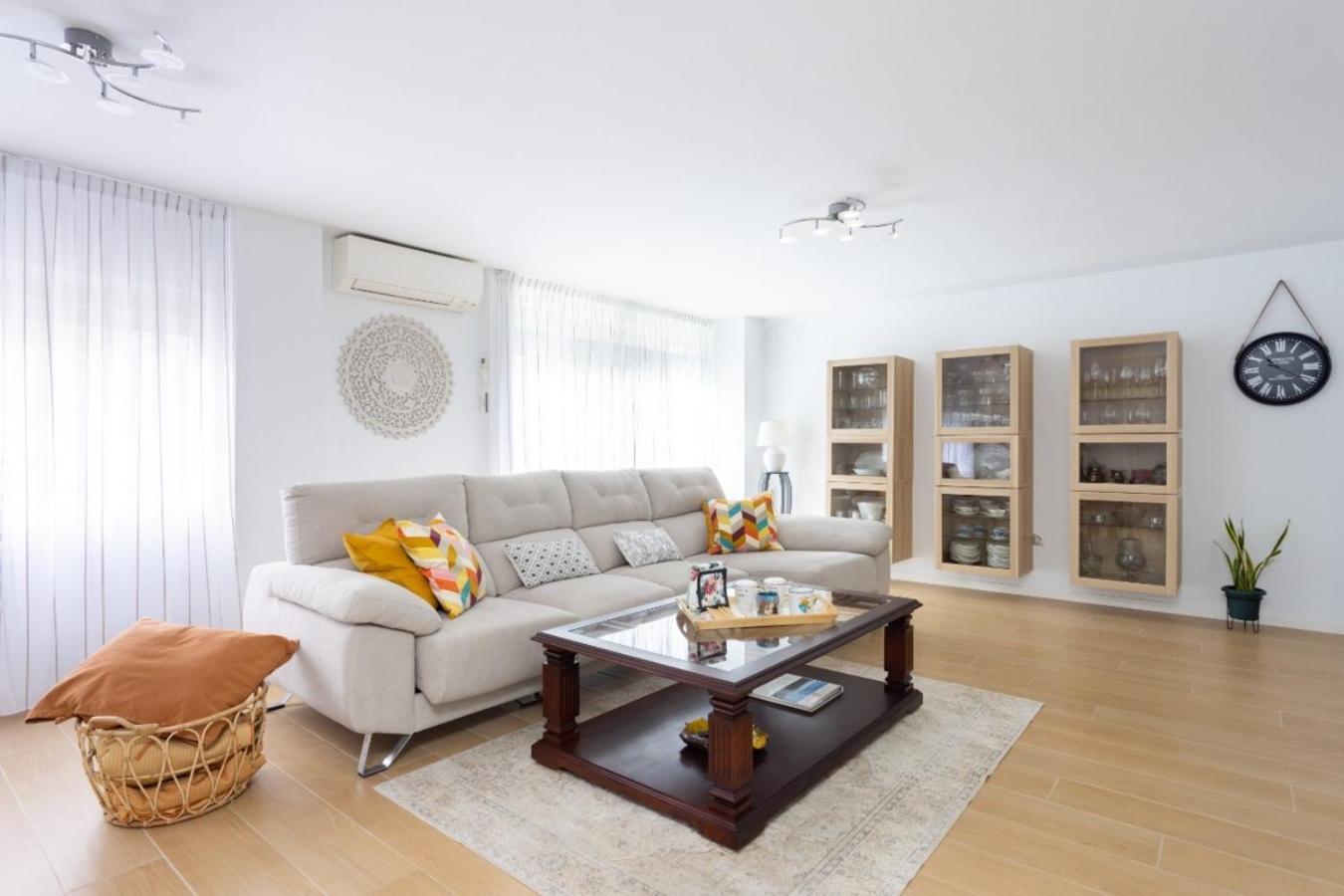 Home2Book Elegance City Center Apartment Santa Cruz de Tenerife Bagian luar foto