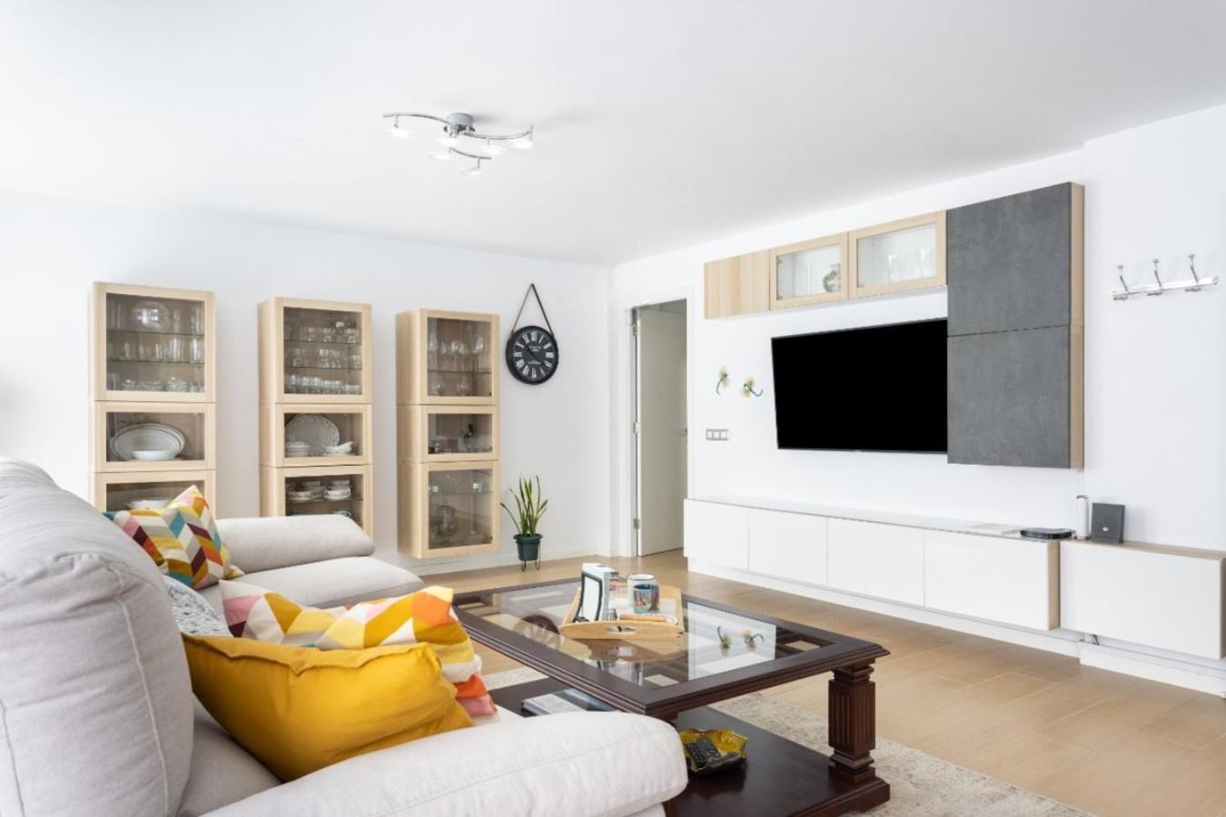 Home2Book Elegance City Center Apartment Santa Cruz de Tenerife Bagian luar foto
